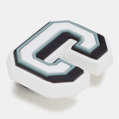 كروكس جيبيتز تشارم حرف C متعدد