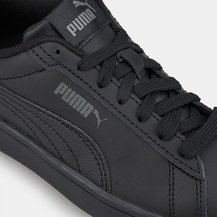 بوما حذاء سماش 3.0 جونيور للاطفال أسود image number 4