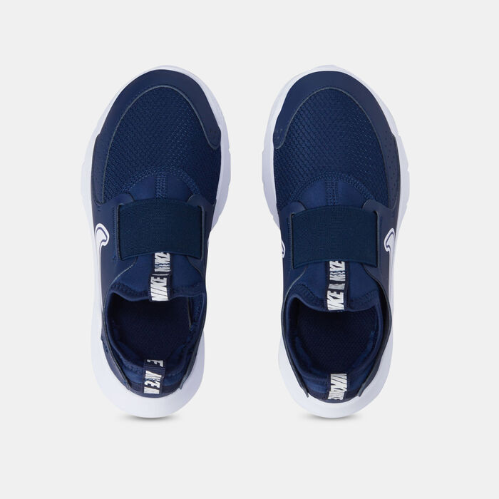 نايكي حذاء فليكس رنر 3 للأطفال أزرق image number 5