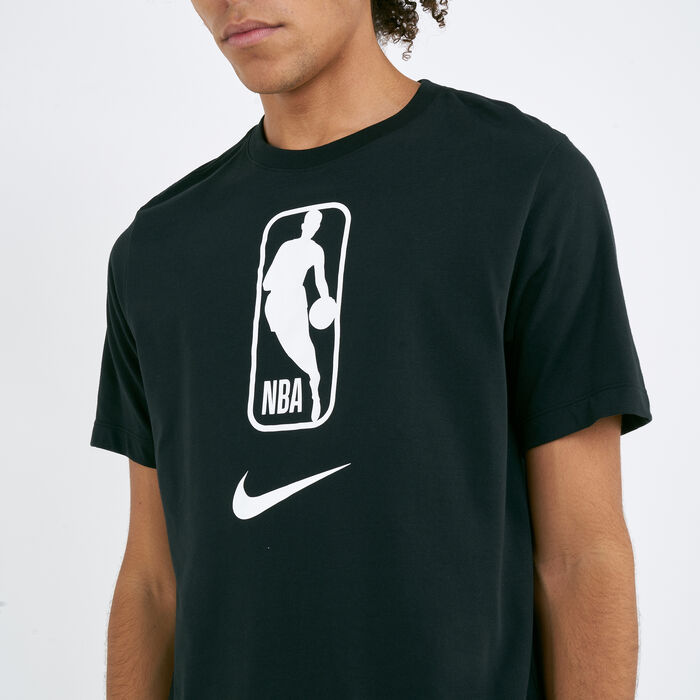 نايكي تيشيرت تيم 31 NBA دراي فت للرجال أسود image number 3