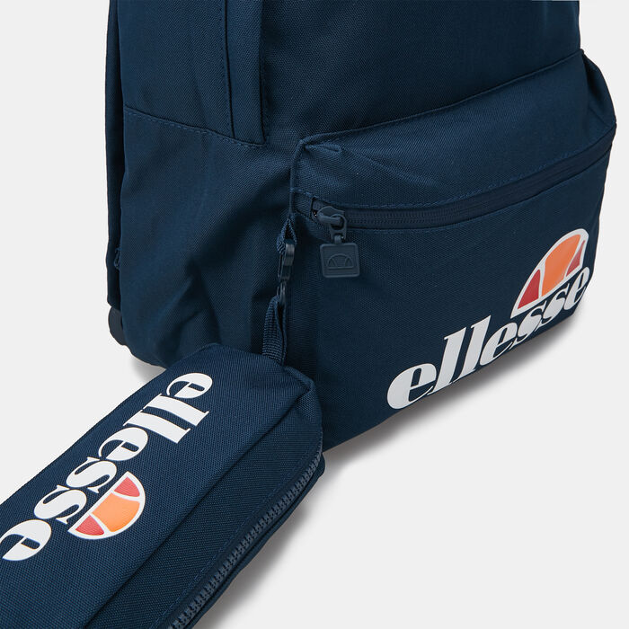 إليس حقيبة الظهر رولبي أزرق image number 3