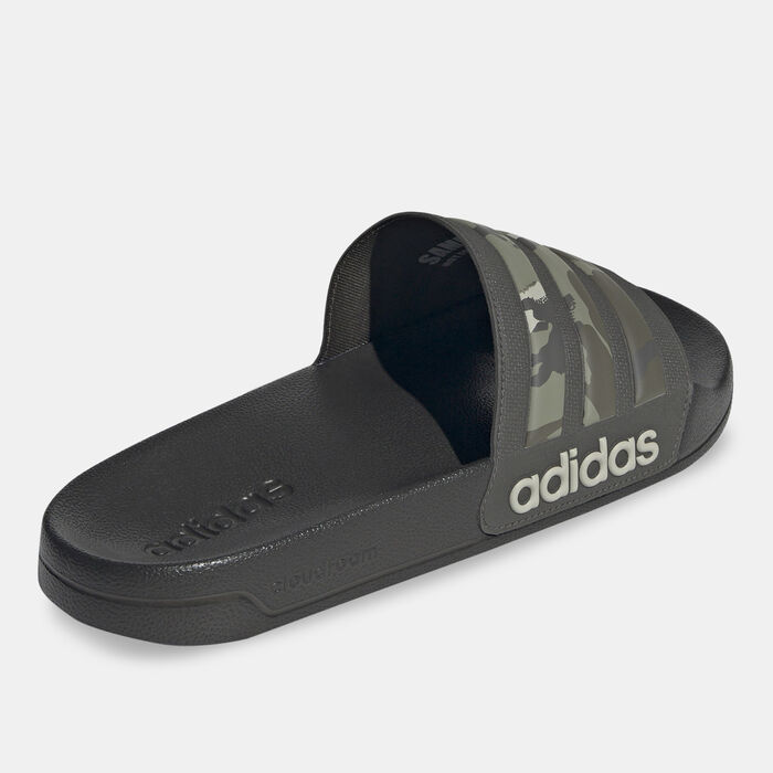 اديداس شبشب اديليت للرجال متعدد image number 2