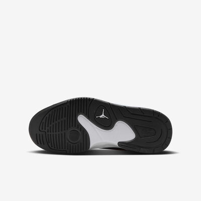 جوردن ستيديوم 90 حذاء للاطفال الكبار أبيض