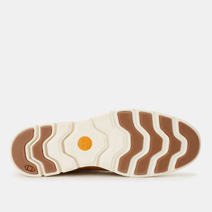 تمبرلاند بوت برادستريد تشوكا للرجال أصفر image number 3