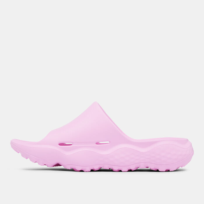 كولومبيا شبشب ثريف ريفايف للنساء وردي image number 4