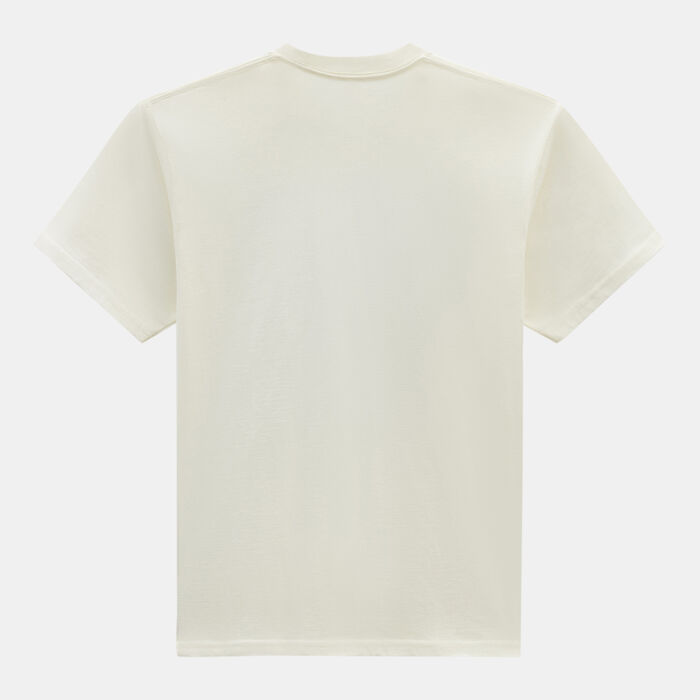 فانس تيشيرت كلاسيك برينت بوكس للرجال متعدد image number 1