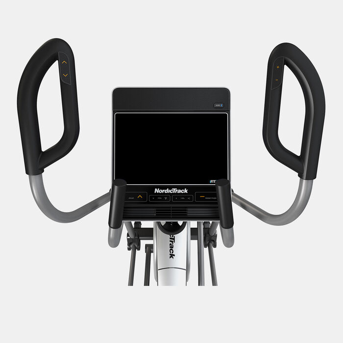 نورديك تراك جهاز التمرين كوميرشال 14.9 ايلبتيكال متعدد image number 2