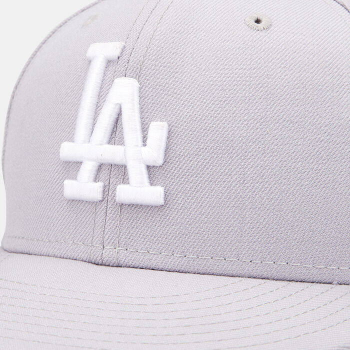 نيو ايرا قبعة لوس انجلوس دودجرز اسنشال 59فيفتي للرجال image number 2