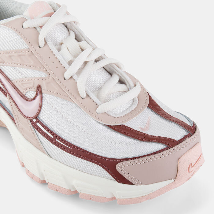 نايكي حذاء إنشياتور للنساء وردي image number 4