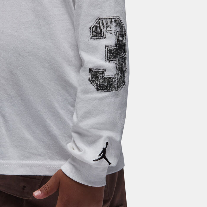 نايكي طقم MVP أوفرول للأطفال بنى image number 4