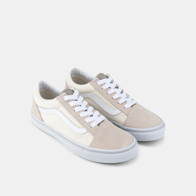 فانس حذاء أولد سكول للأطفال متعدد