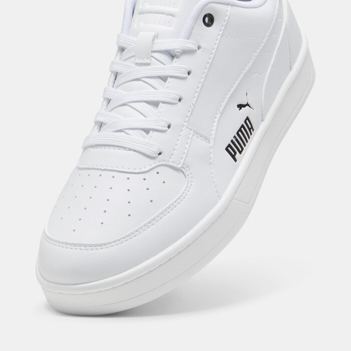 بوما حذاء كافن 2.0 للرجال أبيض image number 4