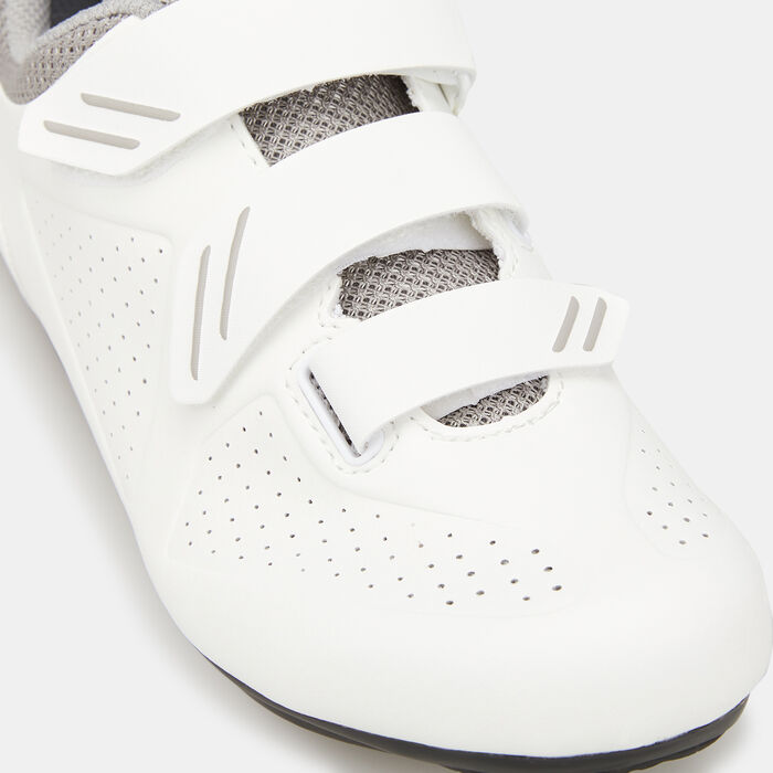 جاينت حذاء الدراجة ليف ريجالو رود للنساء أبيض image number 4