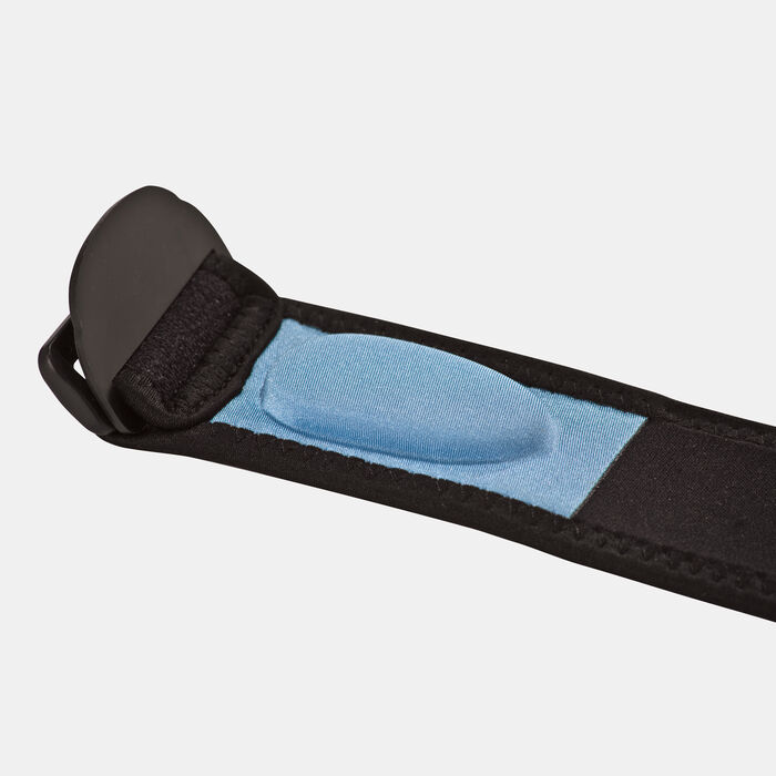 ميولر رباط التنس للمرفق مع وسادة من الجل (مقاس واحد) متعدد image number 0