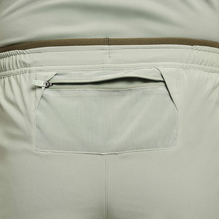 نايكي بنطال الجري فينوم ديفيجن دراي-فت للرجال أخضر image number 5