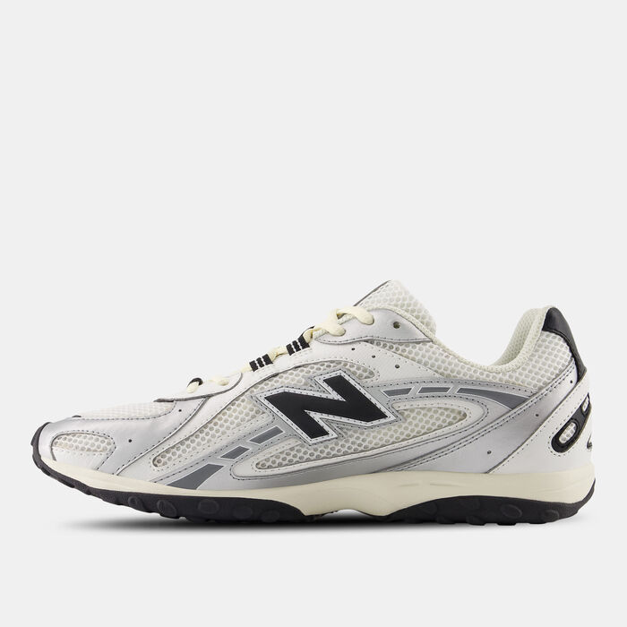نيو بالانس حذاء 204L للرجال فضي image number 2