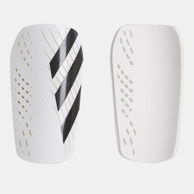 اديداس واقيات الساق لكرة القدم تيرو كلوب للرجال أسود