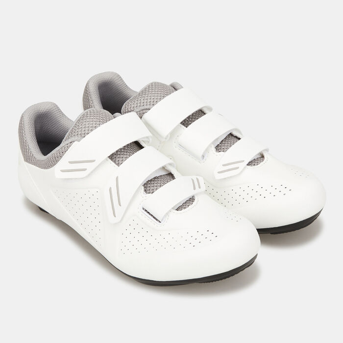 جاينت حذاء الدراجة ليف ريجالو رود للنساء أبيض image number 1