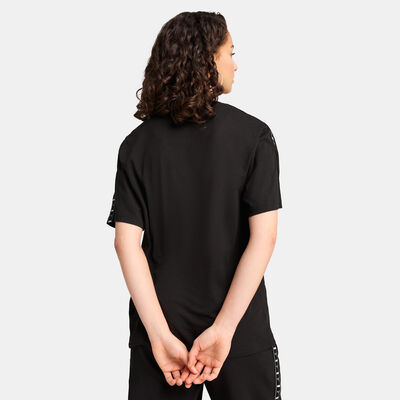 بوما تيشيرت إسينشالز تايب للنساء أسود