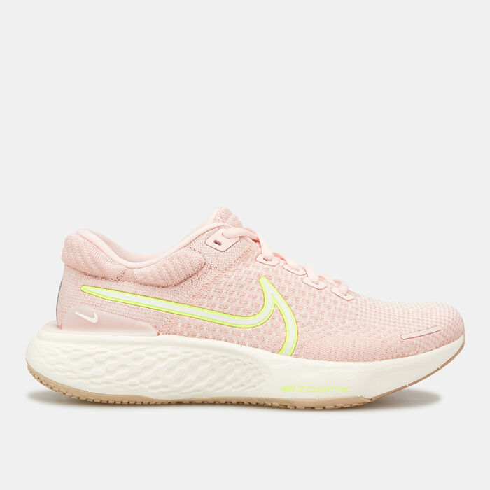 نايكي حذاء زوم اكس انفينسبل رن فلاي-نت 2 للنساء رمادي image number 0