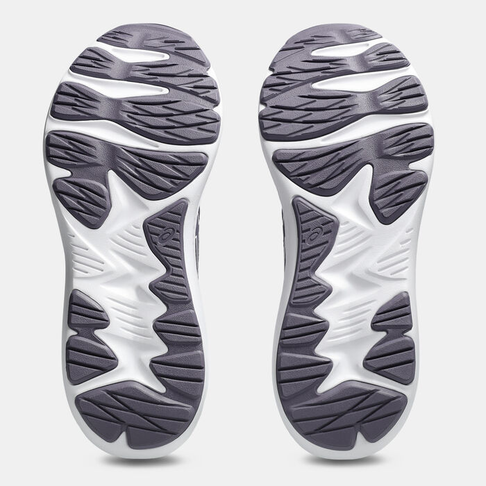 اسيكس حذاء الجري جولت 5 للنساء بنفسجي image number 5