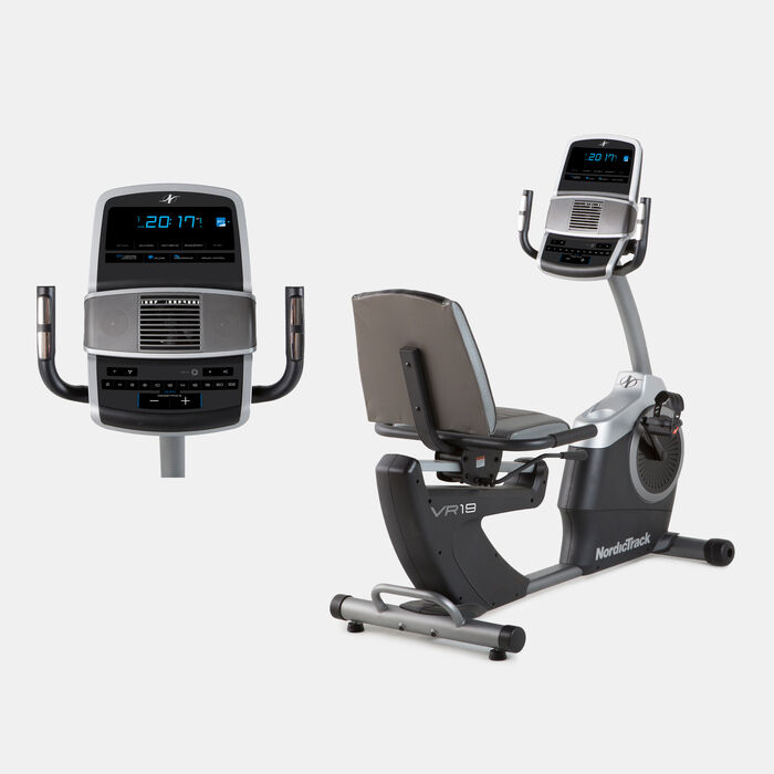 نورديك تراك دراجة التمرين GX 2.7U متعدد image number 1