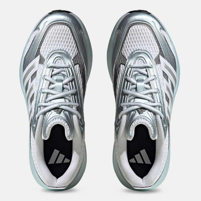 اديداس حذاء لايت بلايز غلو للنساء أبيض image number 3