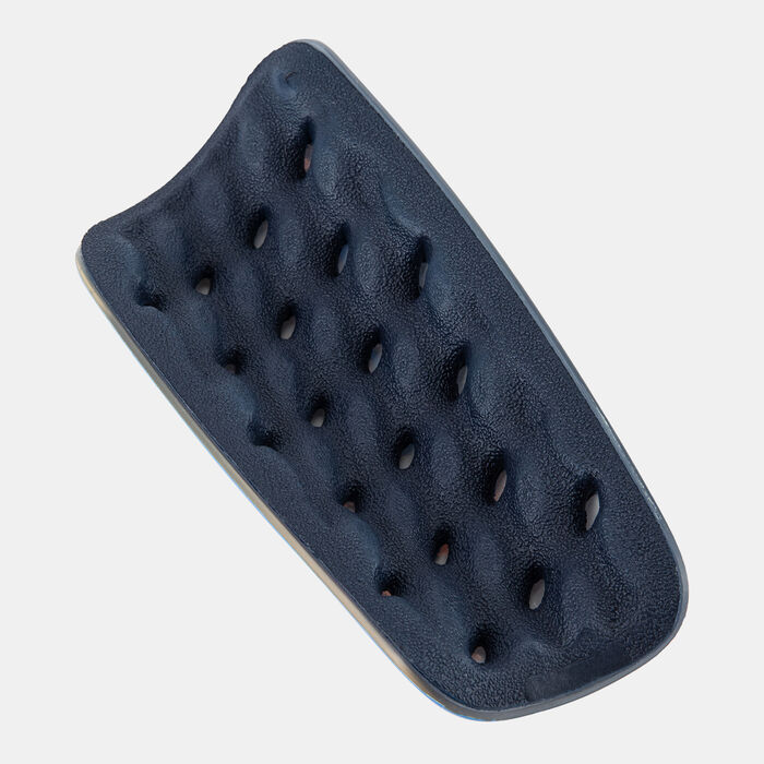 نايكي واقيات الساق ميركيوريال إيرلينغ هالاند لكرة القدم أزرق image number 2