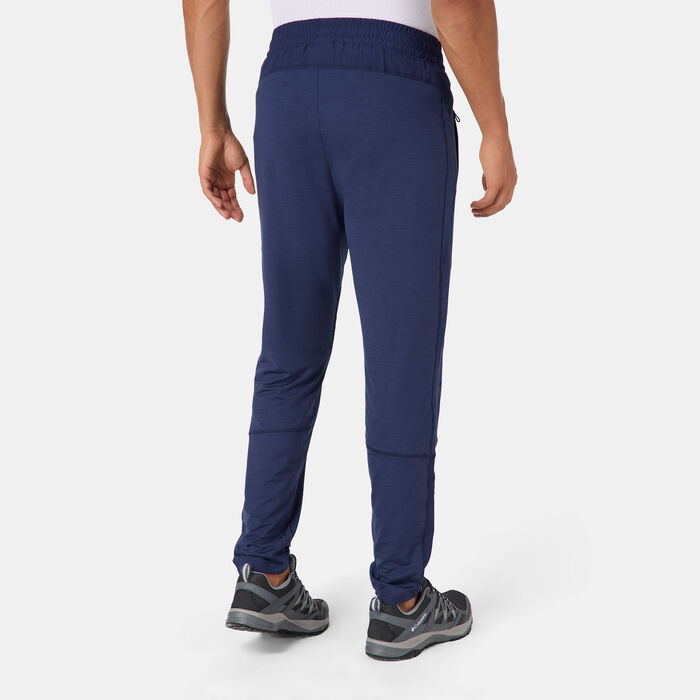 سن اند ساند سبورتس بنطال أكتيف للرجال أزرق image number 1