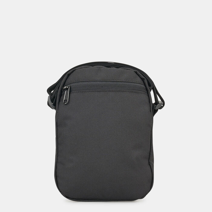 ذا نورث فيس حقيبة دجستير كروس بودي برتقالي image number 1