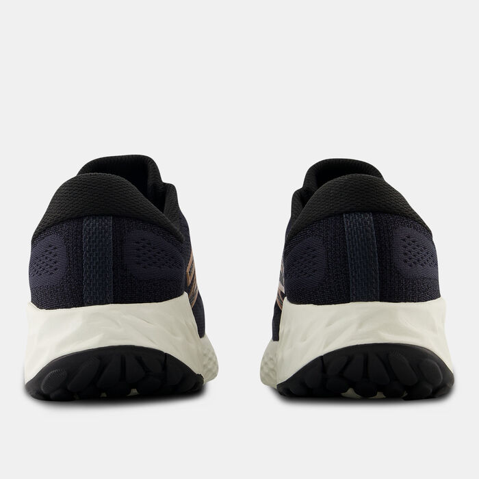 نيو بالانس حذاء الجري فريش فوم X ايفوز v3 للنساء أبيض image number 5