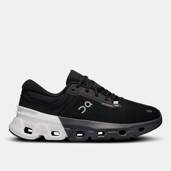 اون حذاء الجري كلاودفلاير 5 للنساء أسود image number 0