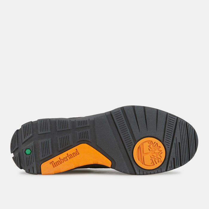 تمبرلاند حذاء تري ريسر مش للرجال أزرق image number 3