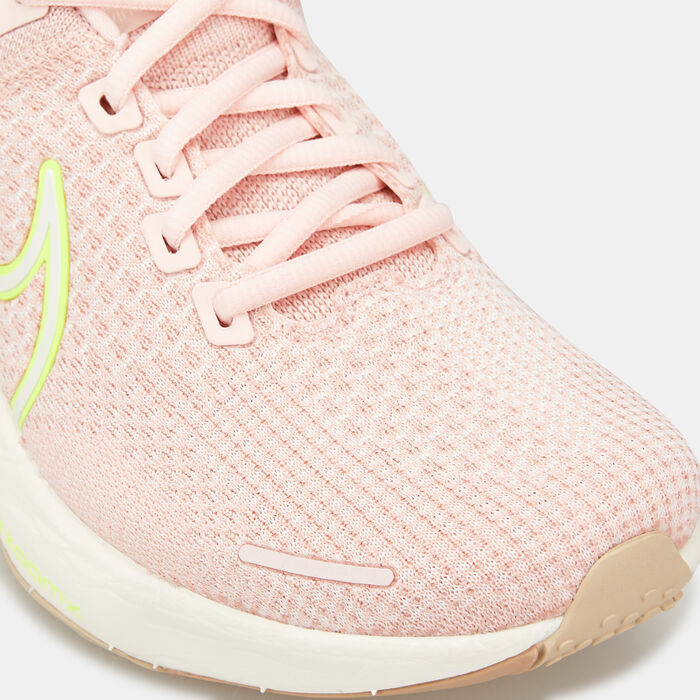 نايكي حذاء زوم اكس انفينسبل رن فلاي-نت 2 للنساء رمادي image number 4