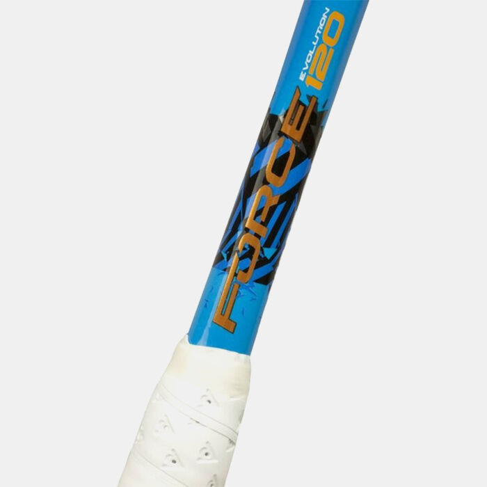 دنلوب مضرب الإسكواش فورس إفولوشن 120 HL متعدد image number 4