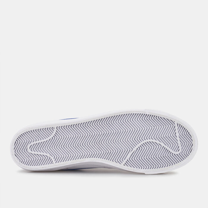 نايكي حذاء بليزر ميد '77 فينتيج للرجال أبيض image number 3