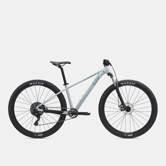 جاينت دراجة الجبال ليف تمبت 4 للنساء متعدد image number 1