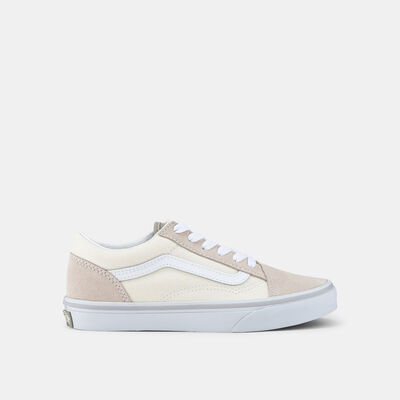 فانس حذاء أولد سكول للأطفال متعدد