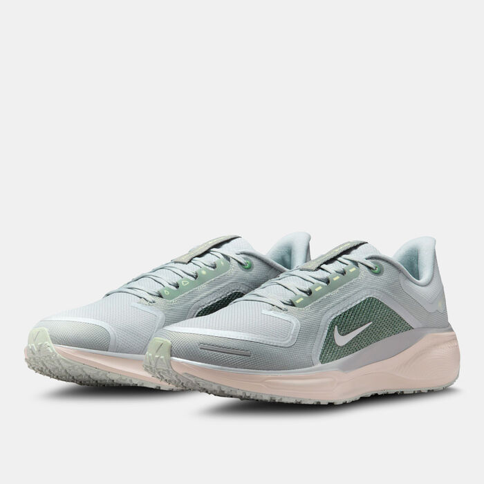 نايكي حذاء الجري بيغاسوس 41 جور-تكس للرجال رمادي image number 1