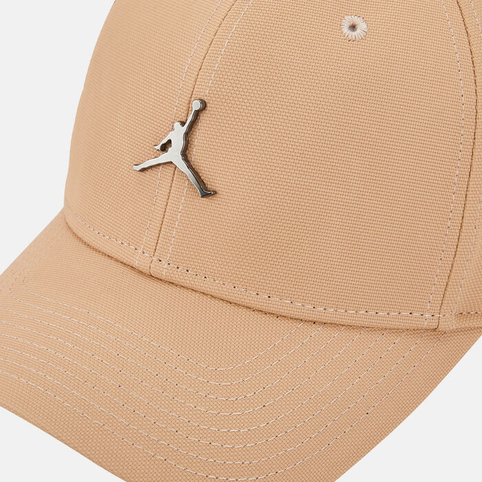 جوردن قبعة اير جمبمان كلاسيك99 ميتال image number 2