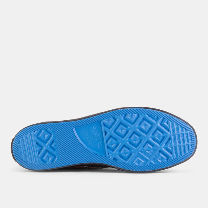 كونفرس حذاء تشاك تايلور أول ستار CX EXP2 للجنسين بنى image number 3