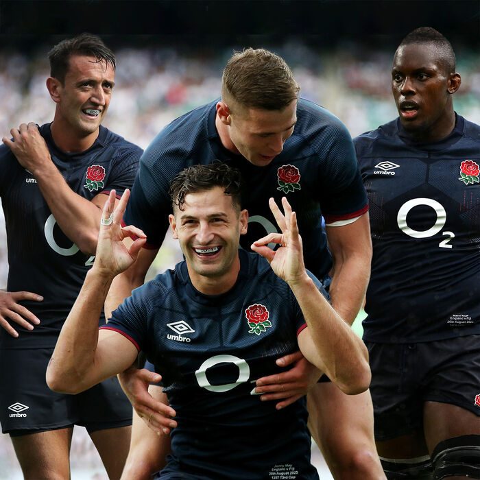 OPRO واقي الفم سيلف-فت جولد-ليفل MMA للأطفال أبيض image number 6