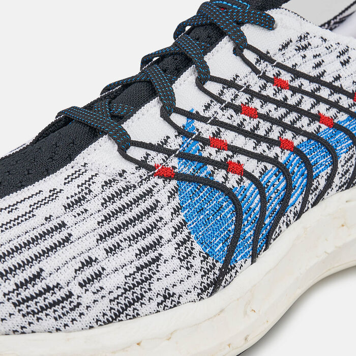 نايكي حذاء بيجاسوس تيربو نكست نيتشور للرجال رمادي image number 5