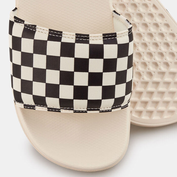 فانس شبشب لا كوستا للرجال و النساء أسود image number 2