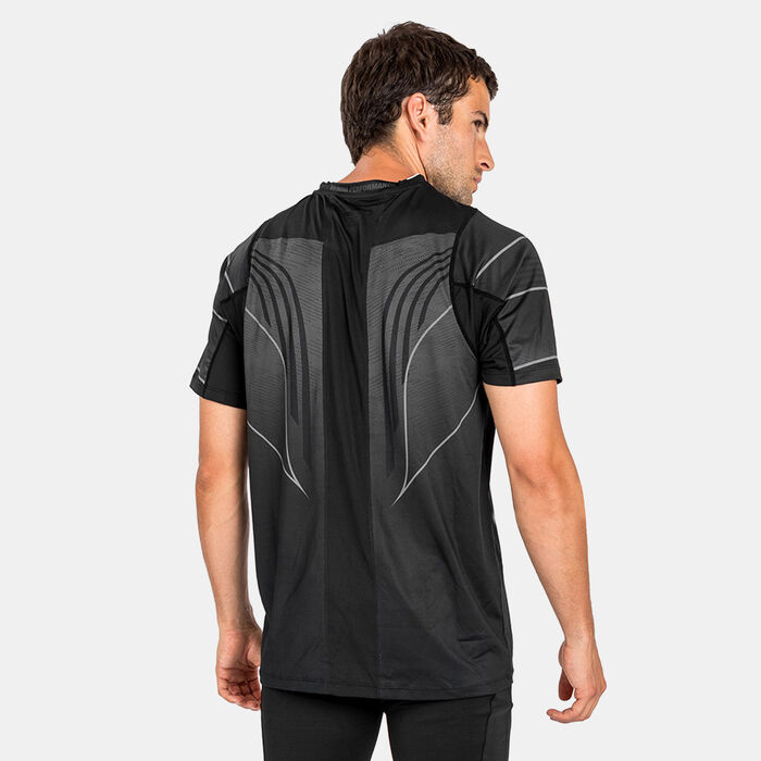 فينوم تيشيرت x يو آف سي اوثنتِك فايت نايت 2.0 ووك-آوت للرجال image number 1