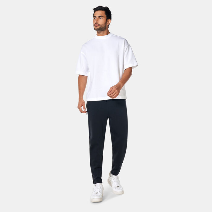 سن اند ساند سبورتس تيشيرت تك للرجال أبيض image number 2