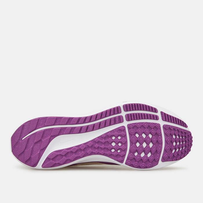 نايكي حذاء بيجاسوس 40 رود رانينج للنساء وردي image number 4