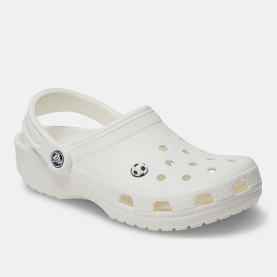 كروكس جيبيتز تشارم كرة قدم متعدد