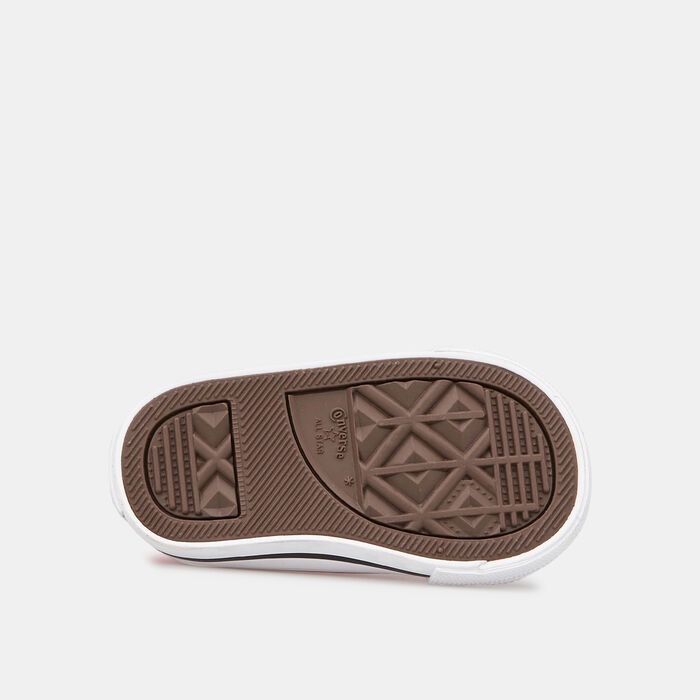 كونفرس حذاء تشاك تيلور اول ستار هاي للاطفال متعدد image number 3