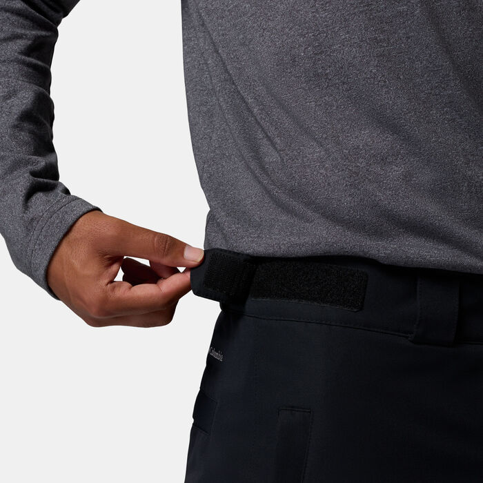 كولومبيا بنطال بوجابو 6 للرجال أسود image number 4